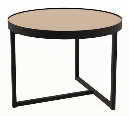 Стол журнальный круглый ROUND 21ROUND.006