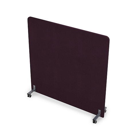 Акустическая мобильная перегородка (1400*377*1400)...