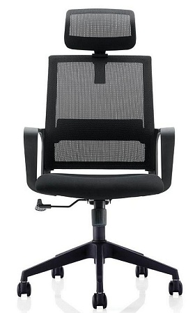 Кресло офисное Практик CH-219A-К304D-1*N201
