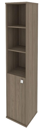 Шкаф для документов Л.СУ-1.1Л/Пр