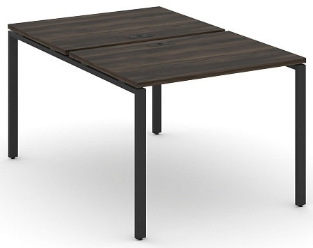 Рабочая станция на 2 места CN.DRS-001