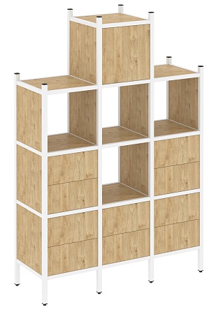 Комплект VR.L-18