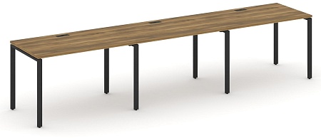 Рабочая станция на 3 места CN.ORS-006