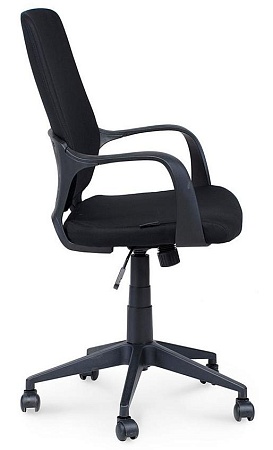 Кресло офисное Стиль CX1168M01 black