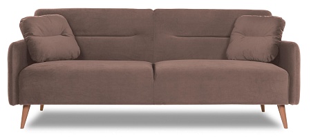 Диван с подушками HYGGE Relax 3