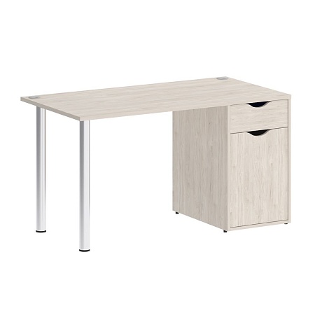 Стол письменный L=1380мм VR.SP-3-138.1