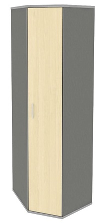 Шкаф угловой А.СТ-1.10