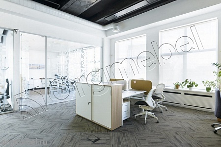 TOUR M бенч 2 места 80S230 W3 (9003) new