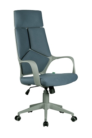Кресло IQ Rv Riva Chair 8989 (серый пластик)
