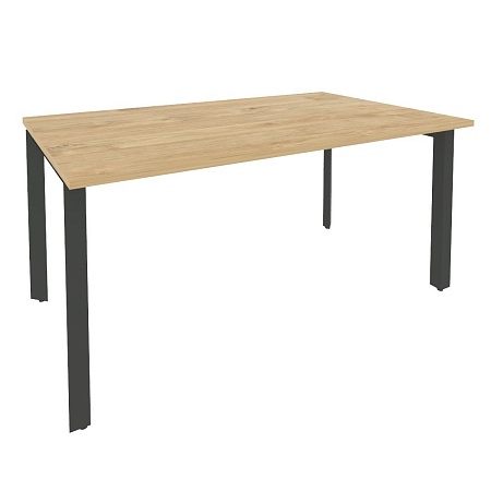 Стол переговорный (1 столешница) O.MP-PRG-1.4