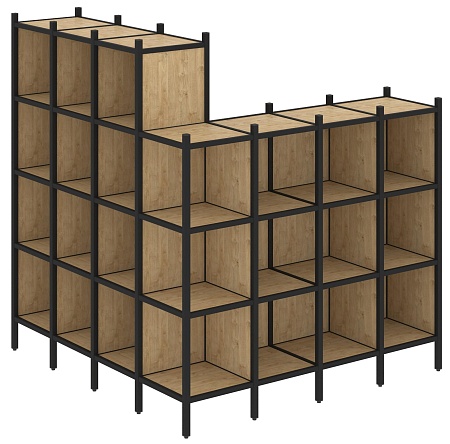 Комплект VR.L-60