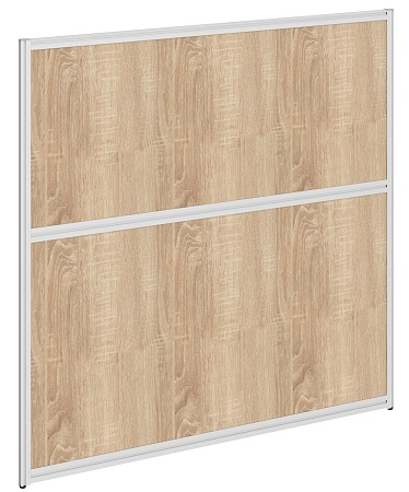 Секция глухой перегородки RP130SS140