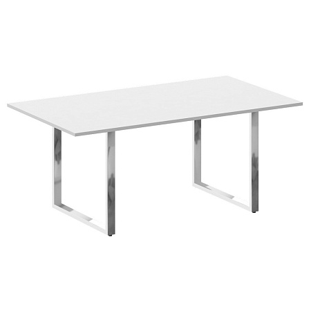 Стол переговорный на О-обр. м/к БО.ПРГ-180