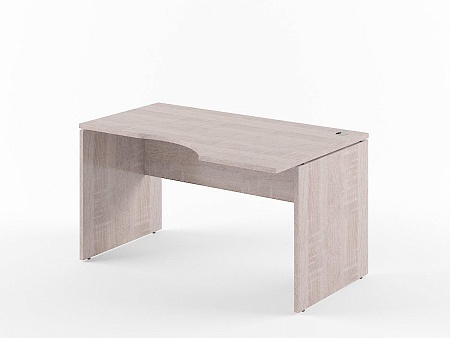 Стол эргономичный XCET 169(R)