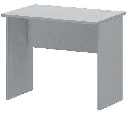 Стол с кабель каналом справа А-001.60.К.ПР