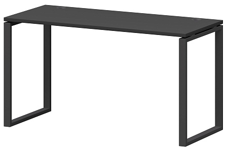 Стол на металлокаркасе СМС25-О-16К.60.Пр25