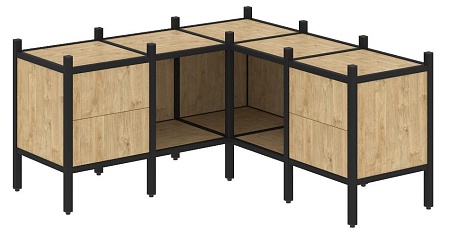 Комплект VR.L-27