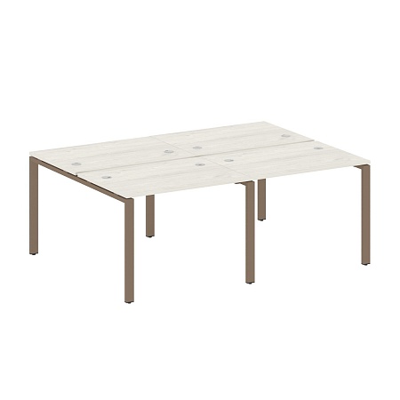 Рабочая станция на 4 раб.места БП.СМ-4.1