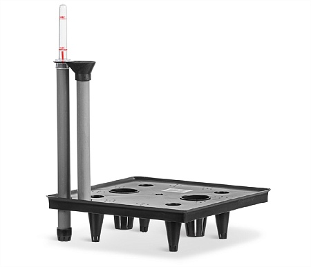 Система автополива для кашпо Treez Effectory - модель R-21 - 21х21 см 20/20