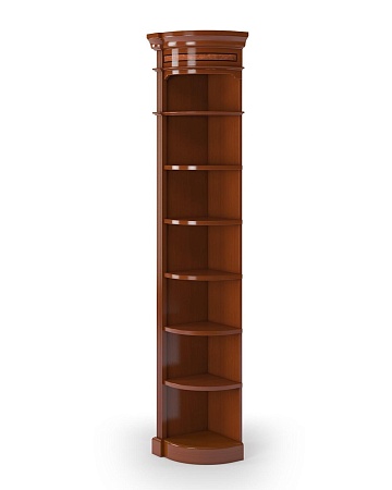 Угловой корпус шкафа PV 435250 L