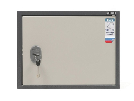 Бухгалтерский шкаф  AIKO SL-32