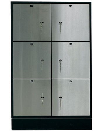 Депозитная ячейка VALBERG DB-6*
