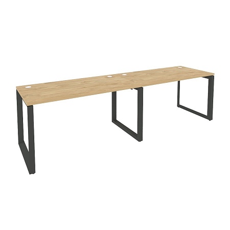 Рабочая станция на О-образном м/к  O.MO-RS-2.3.7