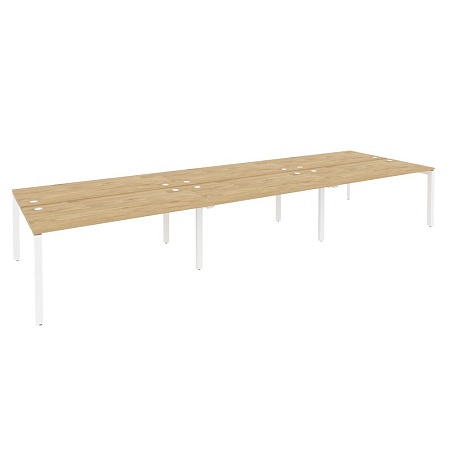 Рабочая станция на П-образном м/к O.MP-D.RS-6.4.7