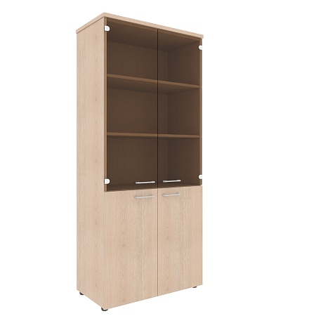 Шкаф комбинированный с топом XHC 85.2