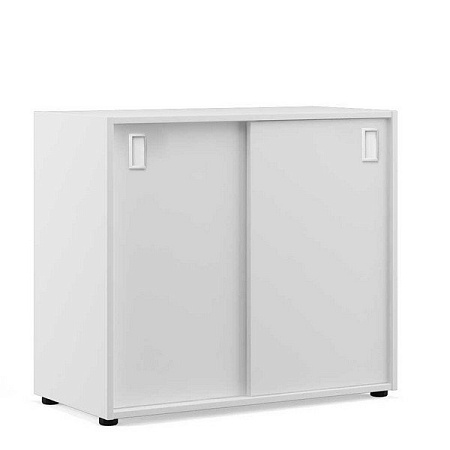 Тумба с раздвижными фасадами TES284345