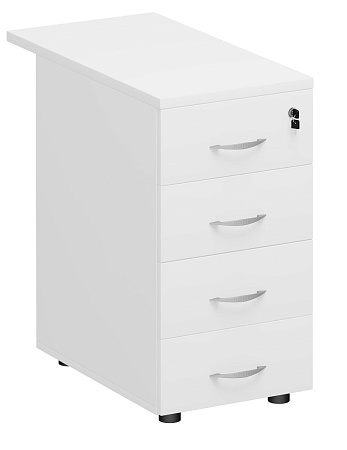 Приставная тумба К 303