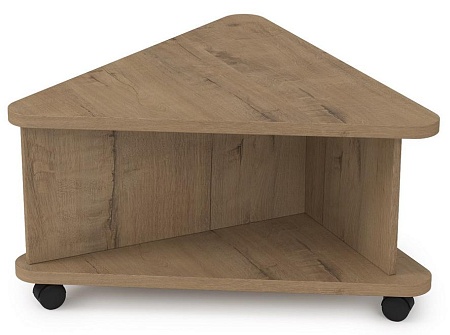 Стол журнальный треугольный FORWARD 21FORWARD.001