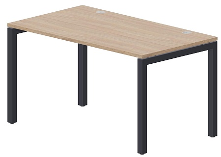 Стол письменный (2 громмета) PENG148
