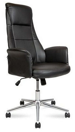 Кресло офисное Coupe CX1572H-black