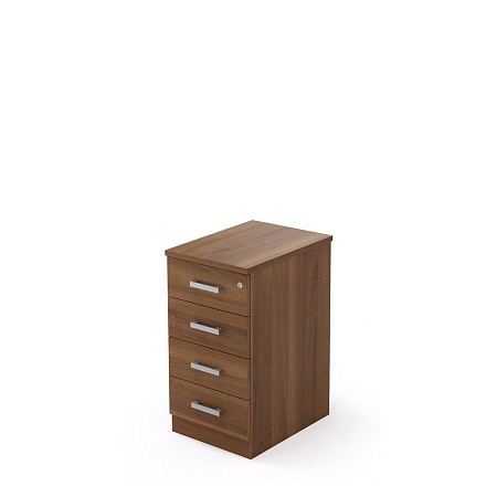 Тумба приставная с топом 2Т.002.2