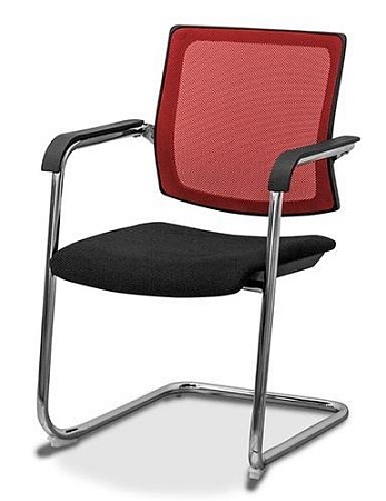 Конференц кресло Домино X