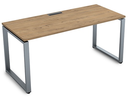 Стол рабочий, прямолинейный СРП-О 006.2