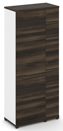 Гардероб широкий CN.GB-002 B/W