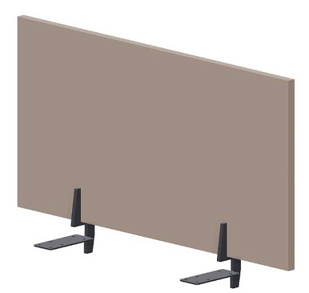 Торцевой финальный экран UMSLF078