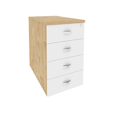 Тумба приставная / опорная O.TPO-1.7