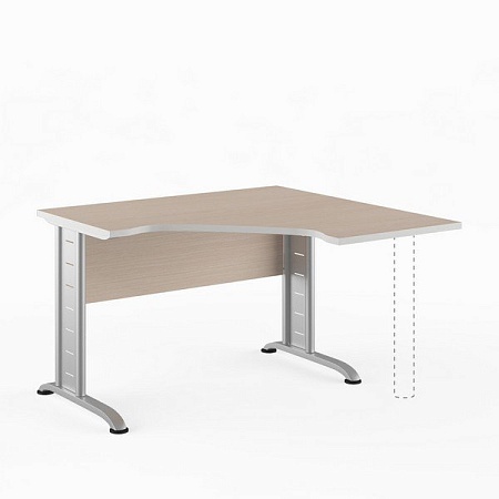 Рабочая станция правая Metal SWF274163