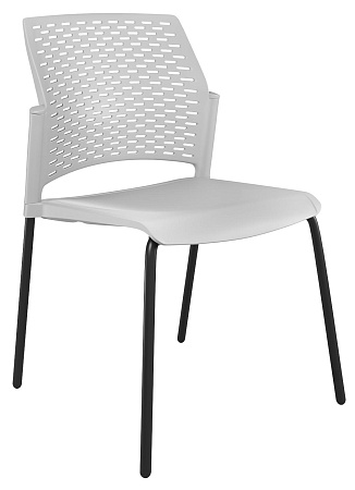 REWIND Стул, каркас Черный ЦБ-00011198