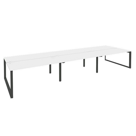 Рабочая станция на О-образном м/к O.MO-D.RS-6.4.7