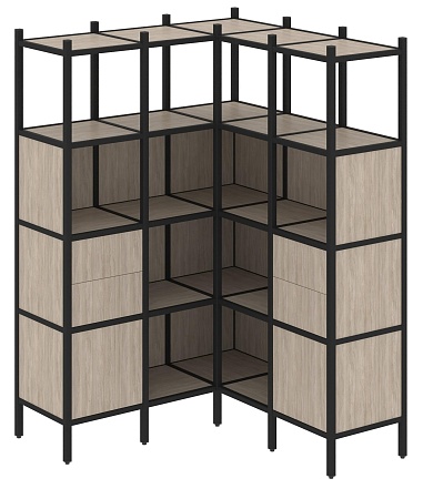 Комплект VR.L-33