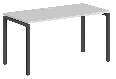 Стол письменный SG.206.WH.44.AN