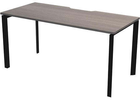 Стол на металлокаркасе НТМП.П-160