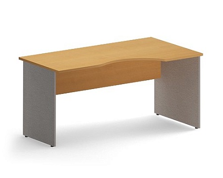 Стол криволинейный  СА-1Пр