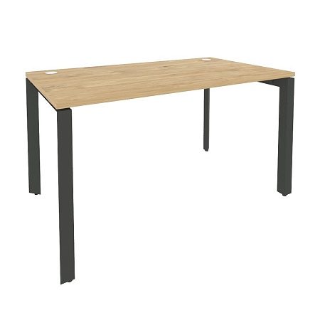 Стол рабочий на П-образном м/к  O.MP-SP-3.8