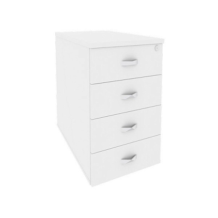 Тумба приставная / опорная O.TPO-1.7