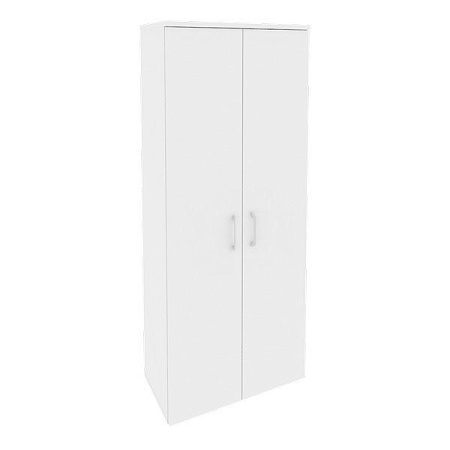 Шкаф высокий широкий (2 высоких фасада ЛДСП) O.ST-1.9